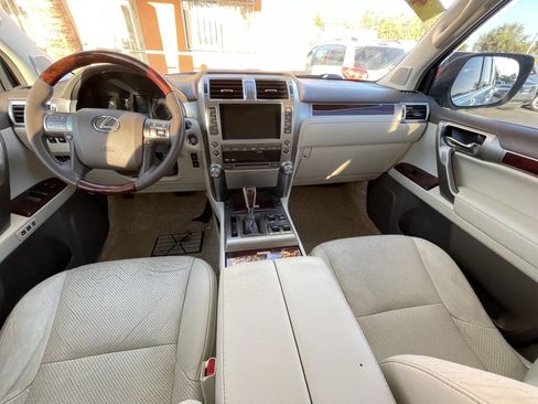 Used 2010 Lexus GX 460 Premium AWD/4WD image 21