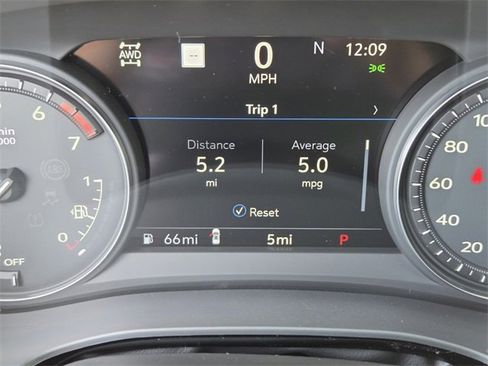 New 2026 Cadillac XT5 Premium Luxury w/ Driver Assist Package image 23