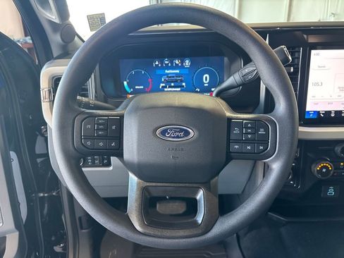 New 2026 Ford F350 XLT w/ XLT Premium Package image 9
