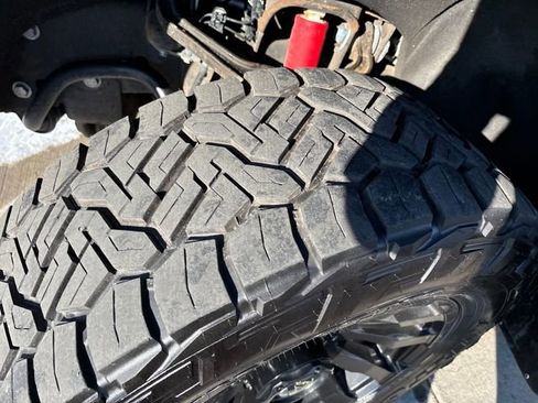 Used 2021 Chevrolet Silverado 2500 LTZ w/ Carhartt Edition image 29