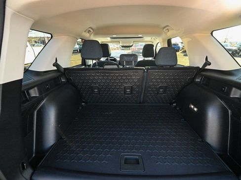 Used 2023 Ford Bronco Sport Heritage w/ Heritage Convenience Package image 17