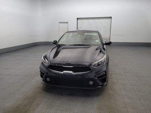 Used 2021 Kia Forte LXS image 15