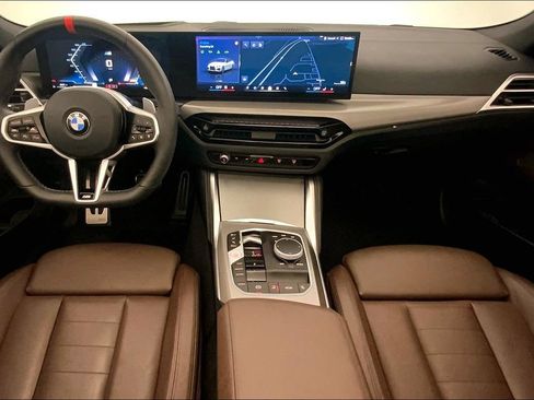 Used 2025 BMW 440i xDrive Convertible w/ Premium Package AWD/4WD image 16