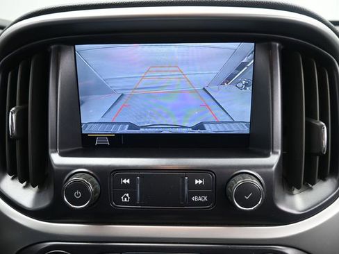 Used 2019 Chevrolet Colorado LT w/ LT Convenience Package image 15