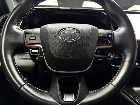 Used 2024 Toyota Crown XLE image 22