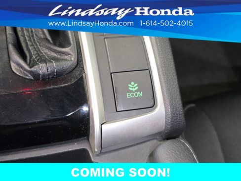 Used 2020 Honda Civic Sport image 21