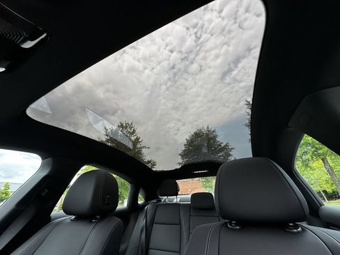 New 2026 Mercedes-Benz CLA 250+ image 34