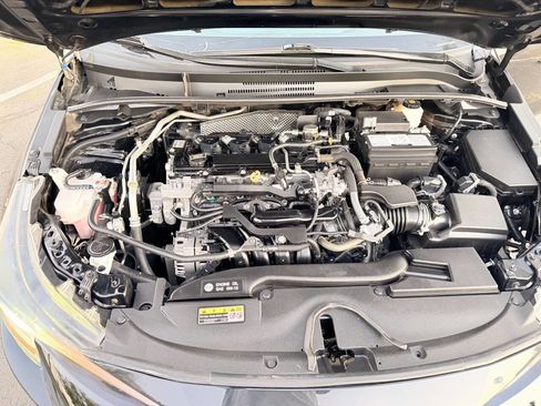 Used 2023 Toyota Corolla LE image 22