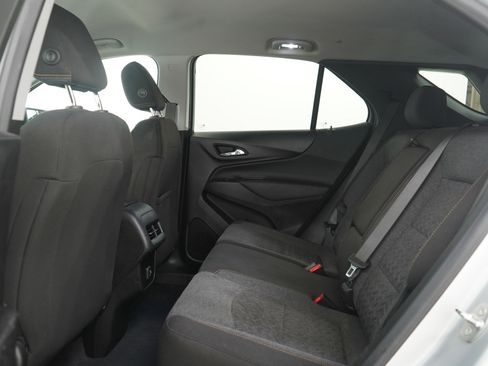 Used 2022 Chevrolet Equinox LT image 19