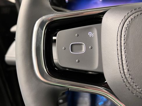 Used 2026 Lincoln Nautilus Premier w/ Equipment Group 102A image 20