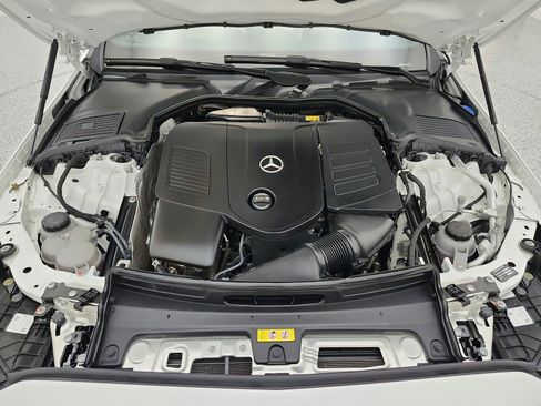 Certified 2024 Mercedes-Benz C 300 Sedan image 18