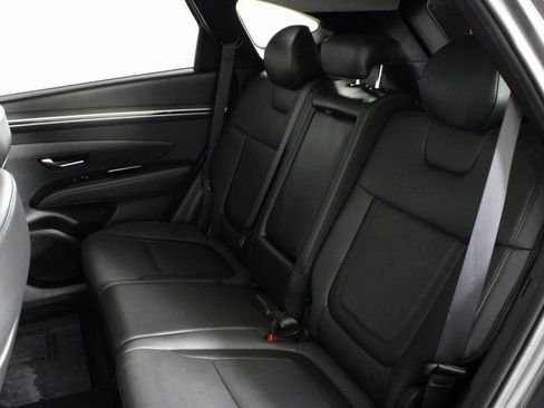 Certified 2022 Hyundai Tucson Limited image 17