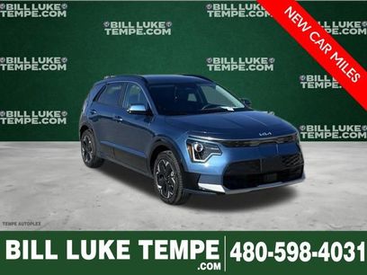 Used 2025 Kia Niro Wind