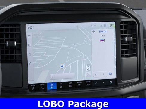 New 2025 Ford F150 STX w/ LOBO Package image 14