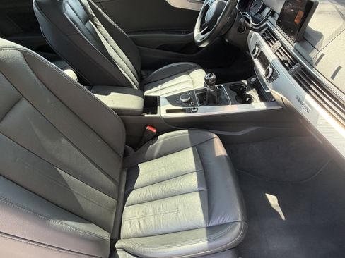 Used 2018 Audi A5 2.0T Premium AWD/4WD image 39