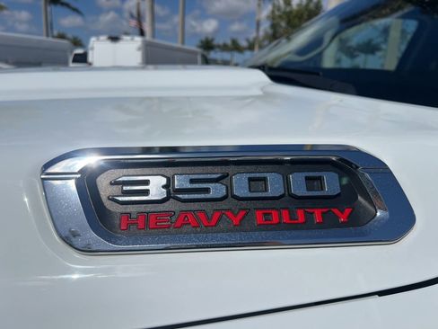 Certified 2022 RAM 3500 Laramie image 30