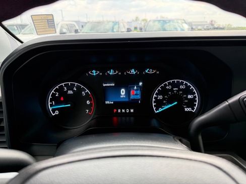 Used 2026 Ford F250 XL w/ STX Appearance Package image 24