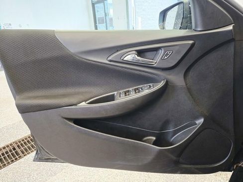Used 2025 Chevrolet Malibu LT FWD image 28