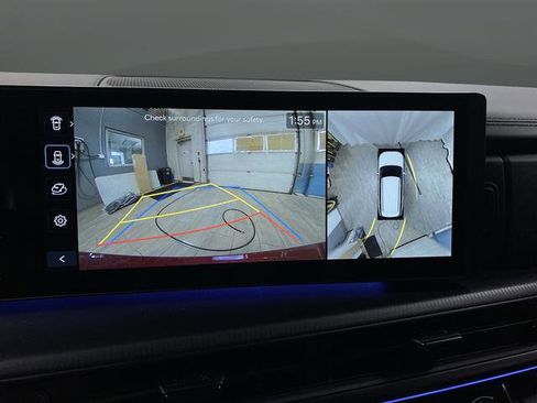 New 2026 Hyundai Santa Fe Calligraphy image 11