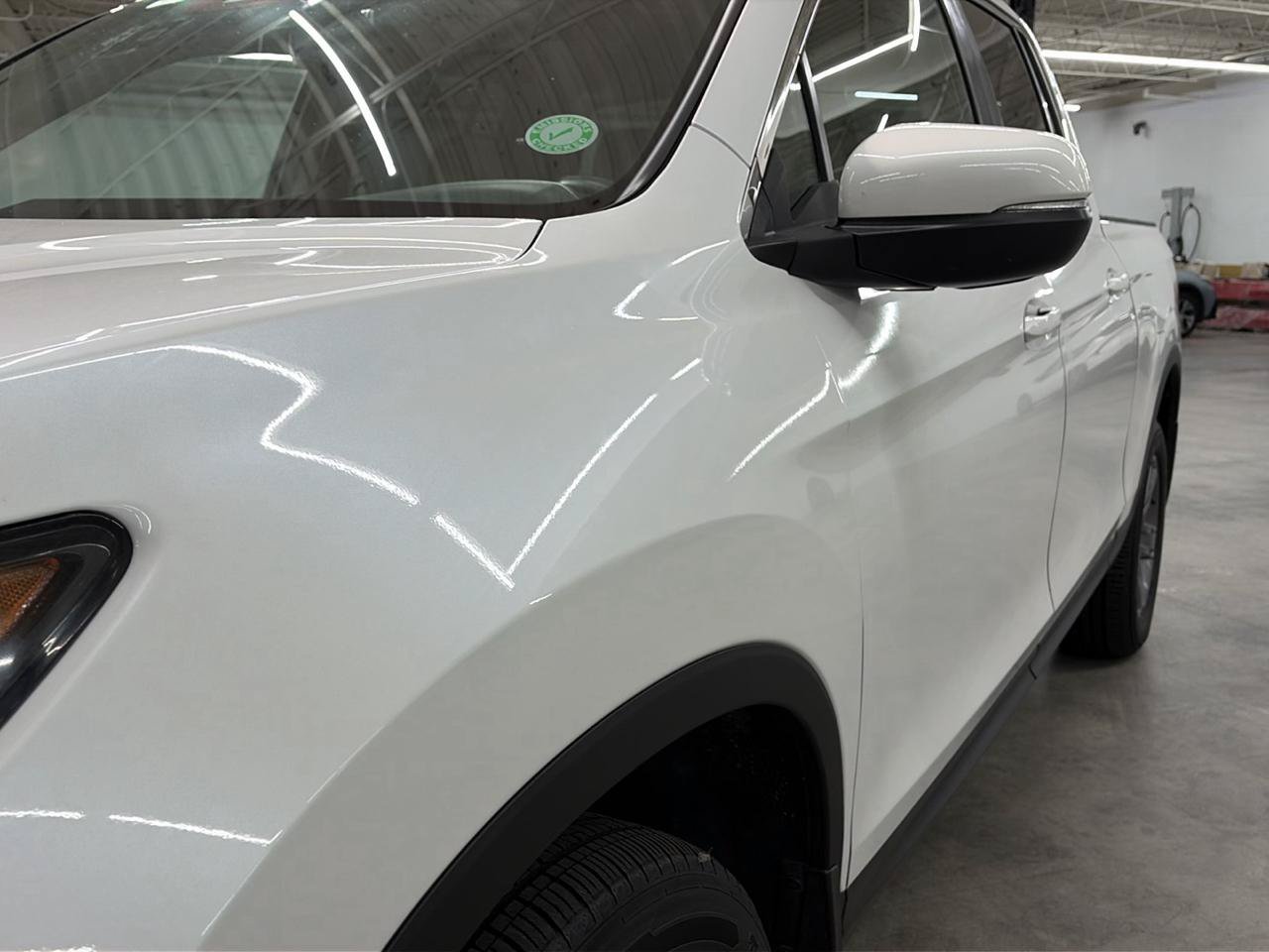Used 2021 Honda Ridgeline RTL image 2