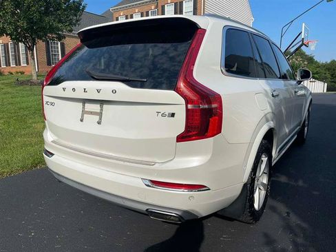 Used 2018 Volvo XC90 T6 Inscription w/ Convenience Package AWD/4WD image 16