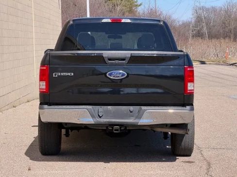 Used 2016 Ford F150 XLT w/ Trailer Tow Package image 6