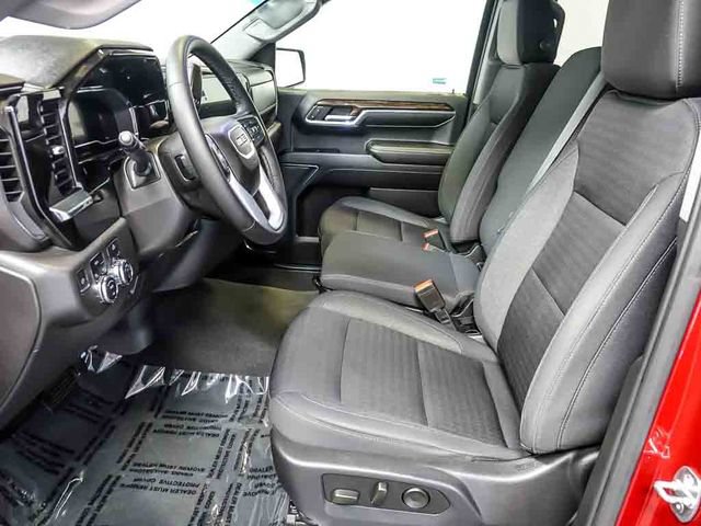 Used 2023 GMC Sierra 1500 Elevation AWD/4WD image 12