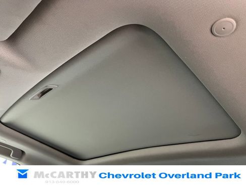 Used 2025 Honda CR-V EX-L image 25