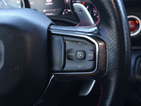 Used 2022 RAM 1500 TRX w/ TRX Level 2 Equipment Group image 29