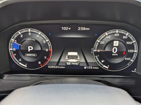 Used 2024 Mitsubishi Outlander SEL FWD image 32