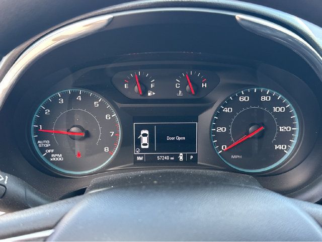 Used 2021 Chevrolet Malibu LT FWD image 22