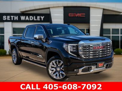 Used 2023 GMC Sierra 1500 Denali