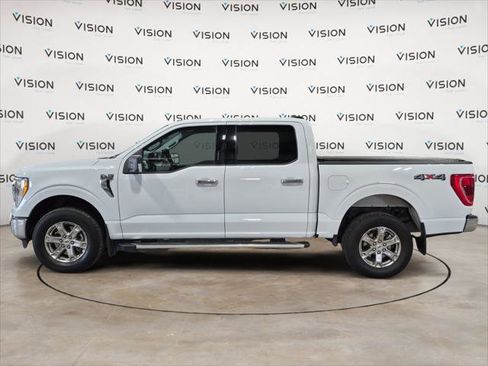 Used 2022 Ford F150 XLT w/ Equipment Group 302A High image 2