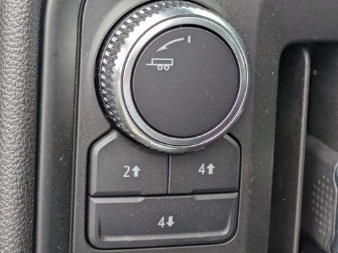 Certified 2024 GMC Sierra 2500 Pro w/ Convenience Package image 29