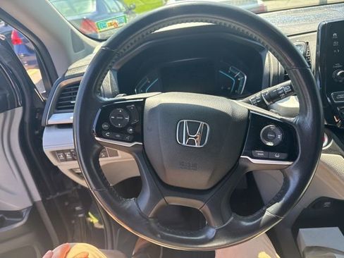 Used 2018 Honda Odyssey EX-L image 15