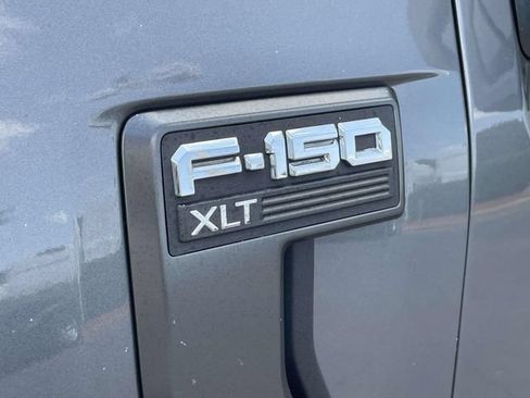 Used 2023 Ford F150 XLT w/ Equipment Group 302A High AWD/4WD image 34