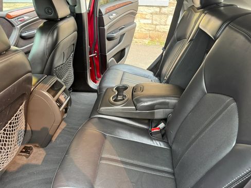 Used 2016 Cadillac SRX Luxury w/ Driver Awareness Package AWD/4WD image 24
