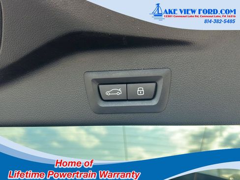 Used 2025 BMW X5 M60i AWD/4WD image 14