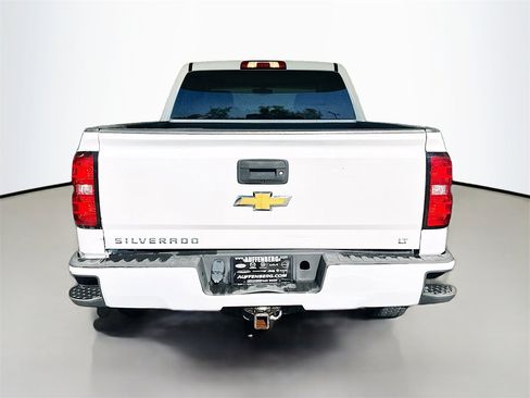 Used 2018 Chevrolet Silverado 1500 LT w/ All Star Edition image 6