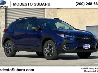 New 2025 Subaru Crosstrek 2.5i Premium