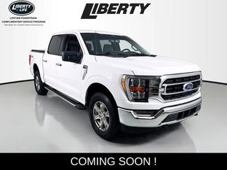 Certified 2022 Ford F150 XLT w/ Equipment Group 302A High 360° Tour