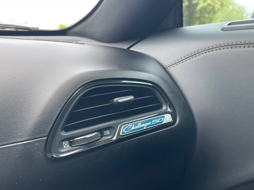 Used 2020 Dodge Challenger R/T Scat Pack RWD image 30