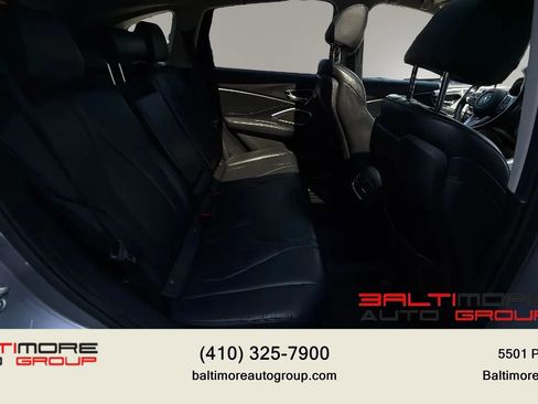 Used 2019 Acura RDX AWD image 28