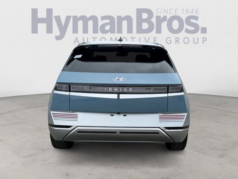 Used 2023 Hyundai Ioniq 5 Limited RWD image 4