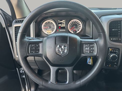 Used 2017 RAM 1500 Tradesman w/ Popular Equipment Group image 22