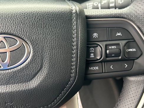 New 2026 Toyota 4Runner TRD Off-Road Premium AWD/4WD image 22