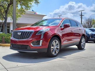 New 2026 Cadillac XT5 Premium Luxury w/ LPO, Floor Liner Package video 1