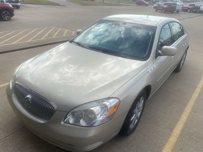 Used 2007 Buick Lucerne CXL