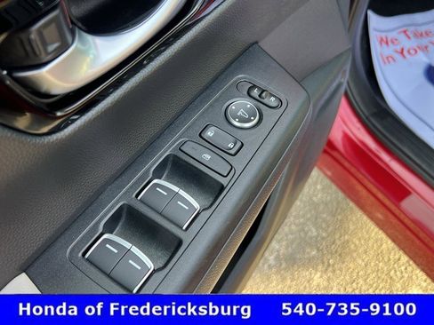 Certified 2024 Honda CR-V EX-L image 18