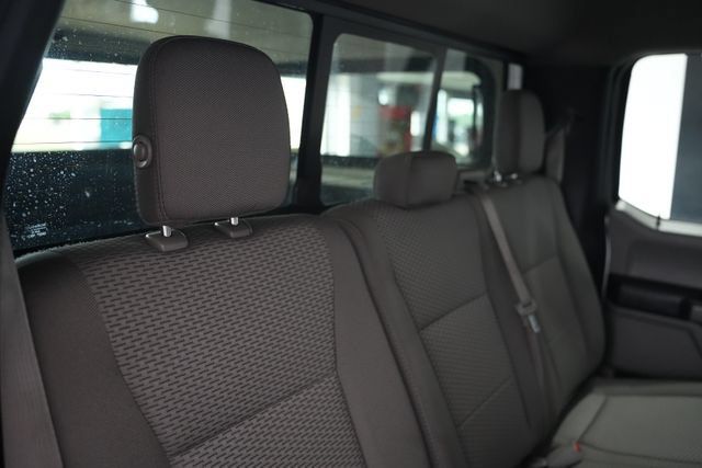 Used 2018 Ford F150 XLT w/ Equipment Group 302A Luxury AWD/4WD image 17